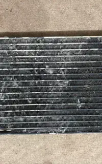 رادیات کولر  پاترول ۴ سیلندر