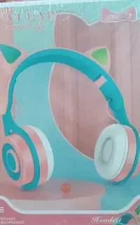 هدفون دخترانه