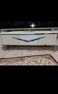 زیر تلویزیونی نو