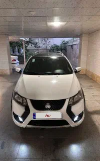کویکR مدل ۱۴۰۲ بی رنگ