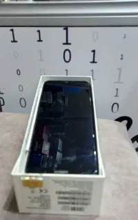HUAWEI Y7 PR 2019
