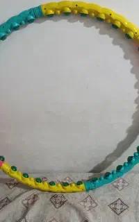 حلقه ورزشی