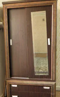 کمد ریلی