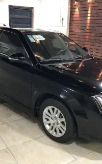 دنا EF7P شش دنده