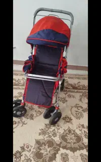 کالسکه