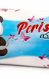 دسمال کاغذی