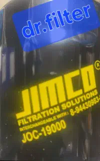 فیلتر روغن و گازوئیل لیفتراک