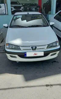 پارس ELX