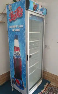 یخچال ۷۰سانتی درحد نو