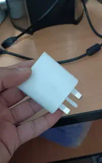 شارژ اصلی شیامی