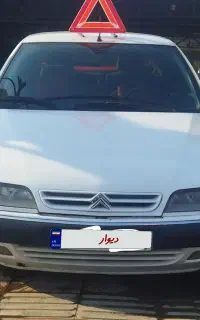 زانتیا 2000