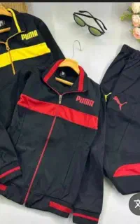 لباس ورزشی دخترانه و پسرانه