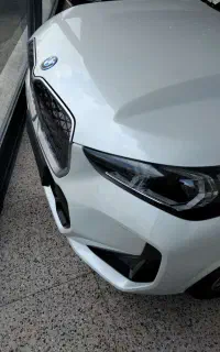 bmw ix1‌ 2025