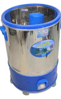 عرضه انواع پتوشور سطلی قسطی