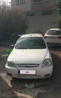 ریو دنده ای سفید