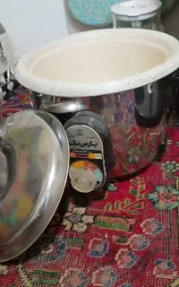 انواع پلوپز و آرام پز و...
