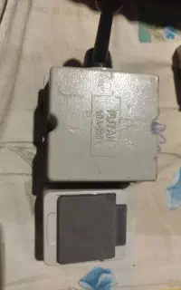 کلید بالابر