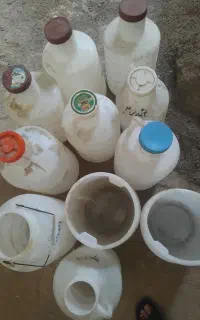 دبه