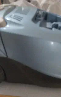 جارو برقی