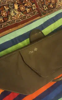 سنتور حمید موسوی نوع خوب