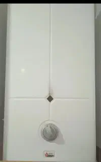آبگرمکن دیواری
