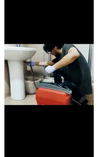 لوله بازکنی تخصص فوری باضمانت کتبی بدون کثیفی کاری
