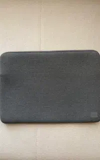 کیف لپ تاپ Uniq 16 inch laptop cover macbook