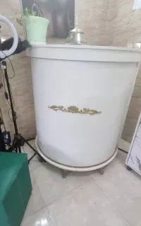 ،کانتر ،ست ۳ تایی آینه و کنسول