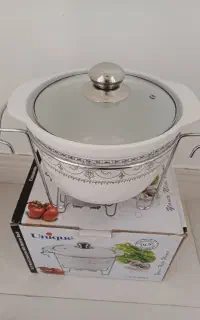 سوفله خوری مارک یونیک