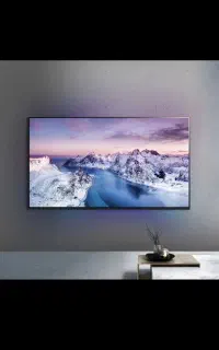 تلوزیون الجی۶۵ اینچ ua85006 اندونزی
