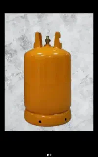 کپسول ۱۱کیلویی ایران گاز