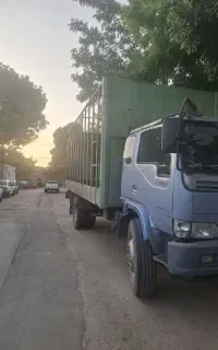 کامیون کاویان ۱۱۰
