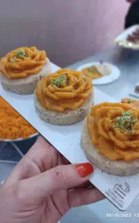 آموزشگاهد کیک شیرینی آشپزی مدرک فنی حرفه ای