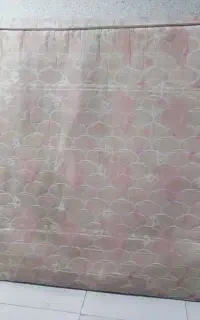 تشک دونفره