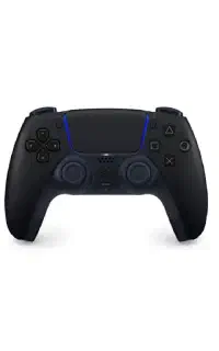 دسته بازی سونی مدل PS5 DualSense مشکی