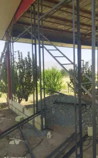 جوشکاری سیار