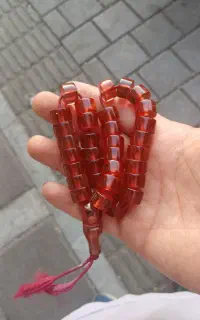سندلوس حاتم اصل