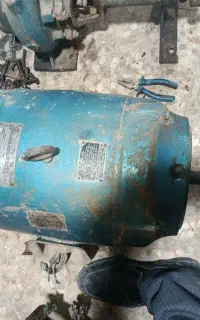 دینام  امریکایی