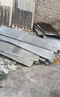 تخریب کار ساختمان و خانه کلنگی