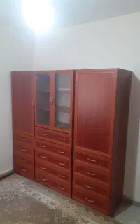 کمد ام دی اف درحدصفر