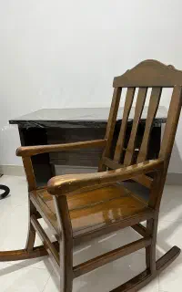 صندلی راک