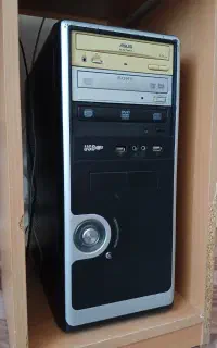 کیس اداری