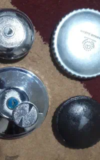 درب باک کامیون