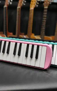 ملودیکا 32کلید 2/5 اکتاو هونر گالری موسیقی آرتیا