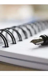 اموزش خط شکسته انگلیسی فقط در ۳ جلسه