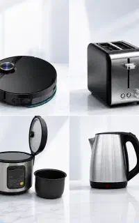 محصولات برقی مایدیا داتیس سایا برای خانه آشپزخانه
