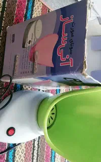 بخور صورت همراه با جعبه