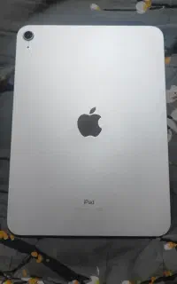 iPad 10th 2022