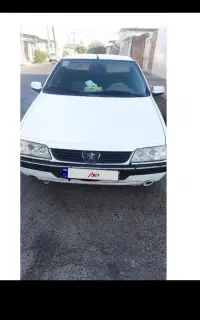 پژو اس ال ایکس تیوفایو
