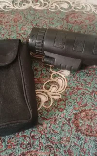 دوربین تک چشمی 80×300 شکاری